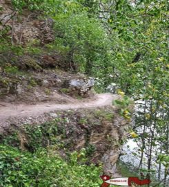 ⛰️ Gorges de la Borgne – Val d’Hérens
