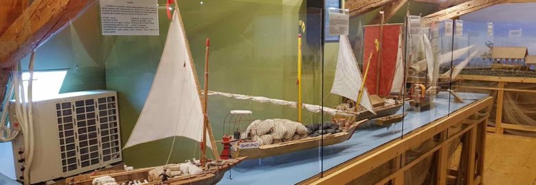🖼️ Musée des Traditions et des Barques du Léman