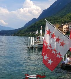 🏠🚌 Musée des Traditions et des Barques du Léman