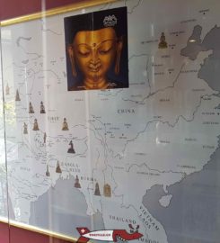 ✝️  Tibet Museum – Gruyères