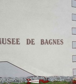 🏠 Musée de Bagnes – Le Châble