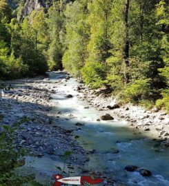 ⛰️ Gorges de la Borgne – Val d’Hérens