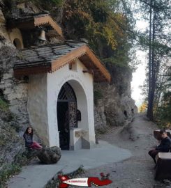 🌉🏞️ Bisse du Torrent-Neuf – Savièse