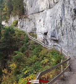 ⛰️ Galerie Défago – Champéry