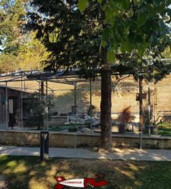 🐐 Ferme de la Fondation St-Barthélemy