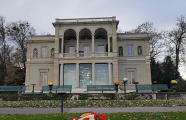 🔧🧒 Musée d’Histoire des Sciences de Genève