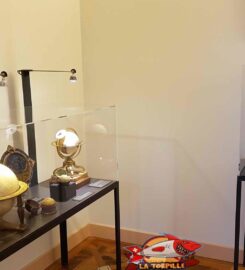 🔧🧒 Musée d’Histoire des Sciences de Genève