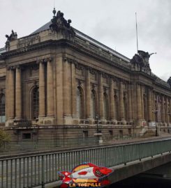 🎨🏠🏺 Musée d’Art et d’Histoire de Genève