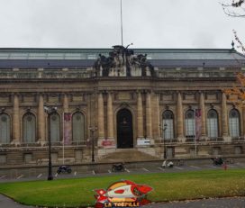 🖼️ Musée d’Art et d’Histoire de Genève
