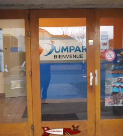 🤸 Jumpark Trampolines Intérieurs Yverdon