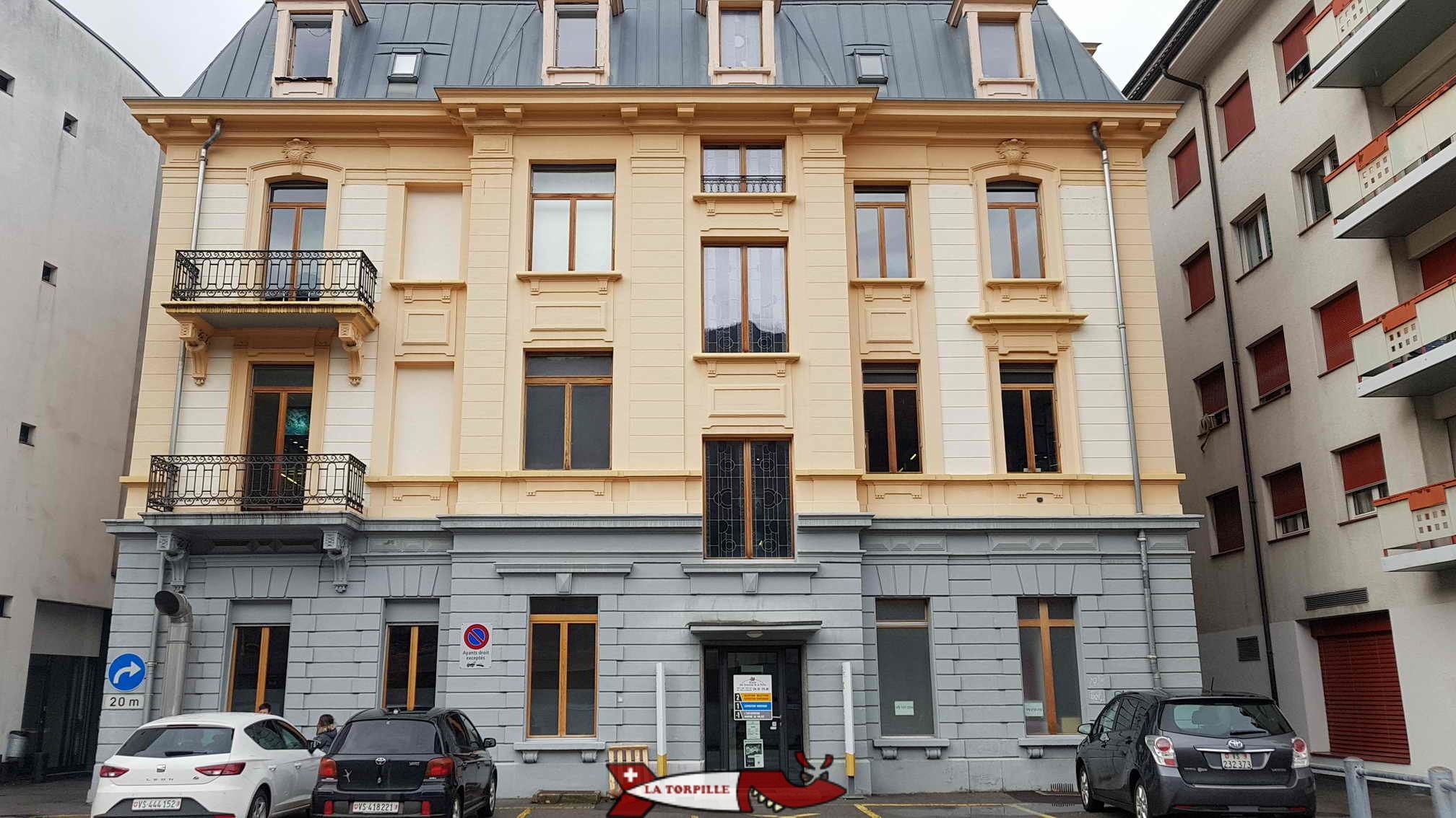 🔧 Musée des Sciences de la Terre Martigny visite dans le BasValais