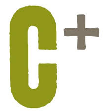 logo C+ Urban Climbing 