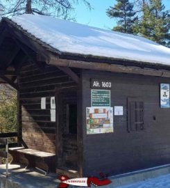 🛷 Piste de Luge d’Hiver de Vercorin