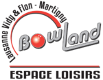 Logo BowLand