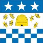 chaux-de-fonds logo drapeau