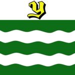 commune drapeau logo yverdon-les-bains