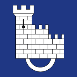 drapeau ville de fribourg