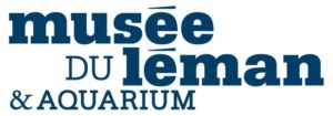 logo musée du léman et aquarium