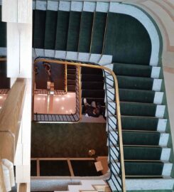 ⌚🧍🏻 Patek Philippe Museum