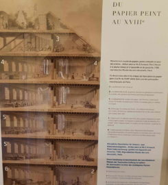 🔧 Musée du Papier Peint – Mézières
