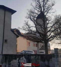 🏰 Château d’Aubonne