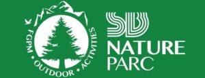 logo sb nature parc accrobranche