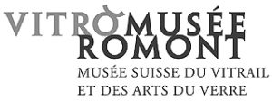 Le logo du Vitromusée.