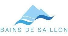 logo bains thermaux de saillon