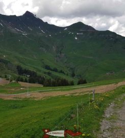 🚴 Trottinherbe – Trott en Stock – Champéry