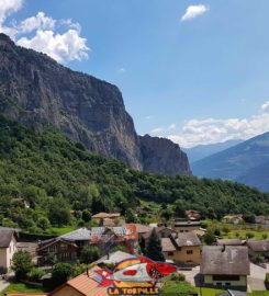 🏞️ Bisse du Poteu – Chamosson