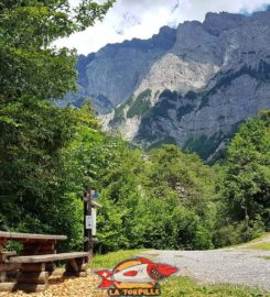 🏞️ Bisse du Poteu – Chamosson