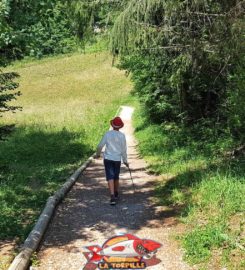 🚤🏞️ Bisse et Etang des Miriouges – Lens