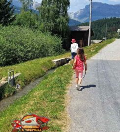 🚤🏞️ Bisse et Etang des Miriouges – Lens