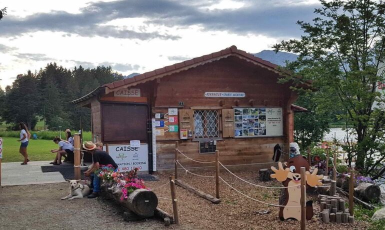 🌲🛴🌊 Adrenatur – Crans Montana