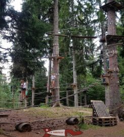 🌲🛴🌊 Adrenatur – Crans Montana