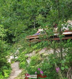 🏞️ Bisse Vieux et Bisse du Milieu – Nendaz