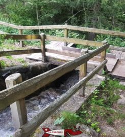 🏞️ Bisse Vieux et Bisse du Milieu – Nendaz