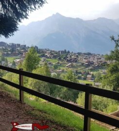 🏞️ Bisse Vieux et Bisse du Milieu – Nendaz
