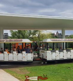 🏖️ Nouvelle Plage d’Estavayer-le-Lac