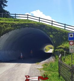 🛴 Trottinettes à Verbier