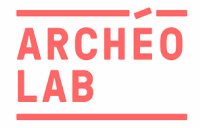 logo archéolab