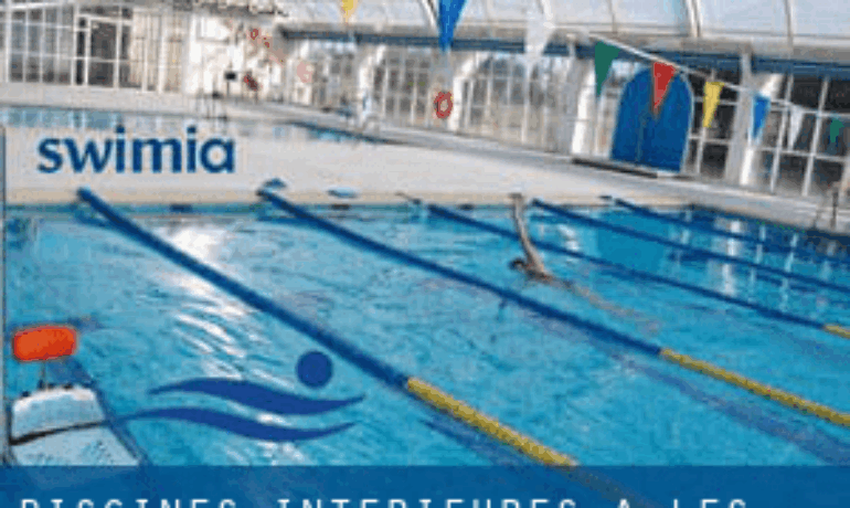 🏊 Piscine Couverte de Geneveys-sur-Coffrane