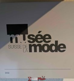 🎨 Musée Suisse de la Mode – Yverdon-les-Bains