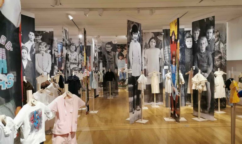 🎨 Musée Suisse de la Mode – Yverdon-les-Bains