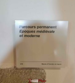 🏠 Musée d’Yverdon et Région