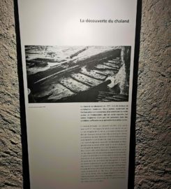 🏠 Musée d’Yverdon et Région
