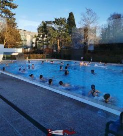 ⛲ Bains Thermaux d’Yverdon