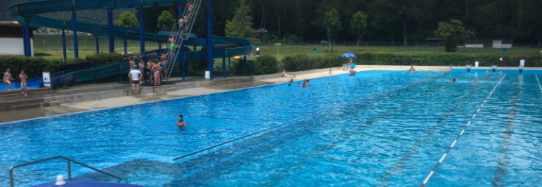 🏊 Piscine Extérieure d’Engollon – Val-de-Ruz