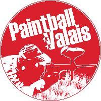 Paintball Valais logo