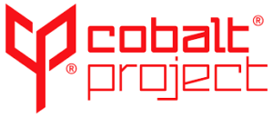 logo cobalt project